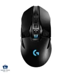 ماوس بی سیم گیمینگ لاجیتک مدل G903 Lightspeed HERO Sensor