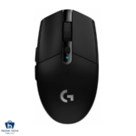 ماوس بی سیم گیمینگ لاجیتک مدل G304 LIGHTSPEED