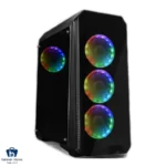 کیس کامپیوتر گیمینگ تسکو مدل GC TA 4490