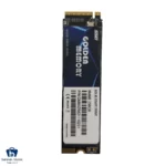 حافظه اس اس دی گلدن مموری مدل M.2 2280 NVMe ظرفیت 256 گیگابایت