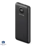 پاوربانک راوپاور مدل RP-PB1204 ظرفیت 10000 میلی آمپر ساعت