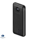 پاوربانک راوپاور مدل RP-PB1205 ظرفیت 20000 میلی آمپر ساعت