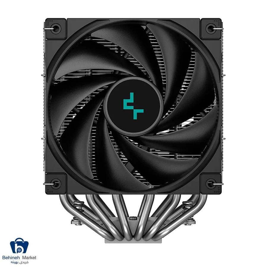 خنک کننده پردازنده دیپ کول مدل AK620
