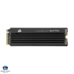 حافظه اس اس دی اینترنال کورسیر مدل MP600 Pro LPX ظرفیت 1 ترابایت