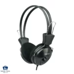 هدفون باسیم بلو باکس مدل JD-808