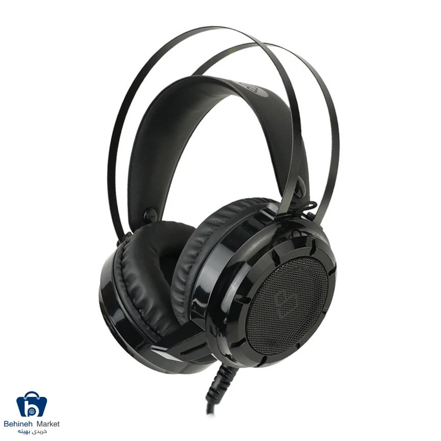 هدست باسیم گیمینگ پرووان مدل PHG3850