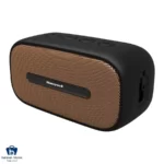 اسپیکر بی سیم هانیول مدل Suono P100 HC000109 BLK