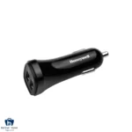 شارژر فندکی 2پورت هانیول مدل HC000015 4.8A