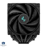 خنک کننده پردازنده دیپ کول مدل AK620 ZERO DARK