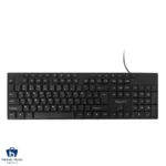 کیبورد باسیم وریتی مدل V-KB6123
