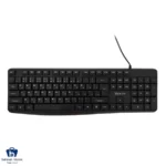 کیبورد باسیم وریتی مدل V-KB6124
