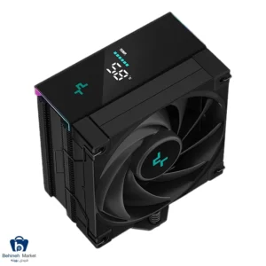خنک کننده دیپ کول AK400 Digital