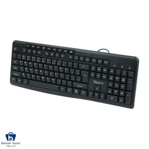 کیبورد وریتی V-KB6133