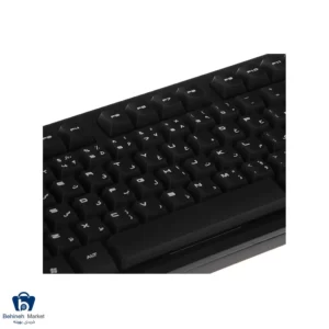 کیبورد باسیم وریتی مدل V-KB6134