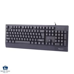صفحه کلید V-KB6135