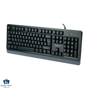 کیبورد V-KB6136