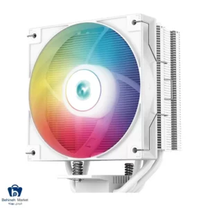 خنک کننده دیپ کول AG500 WH ARGB