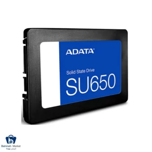 اس اس دی ای دیتا Ultimate SU650 256
