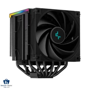 خنک کننده دیپ کول AK620 Digital