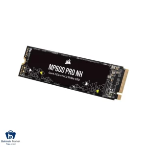 اس اس دی کورسیر MP600 Pro NH 1 ترابایت