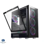 کیس کامپیوتر گیمینگ تسکو مدل GC 4494