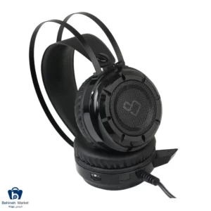 هدست گیمینگ سیمی پرووان PHG3850