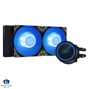 دیپ کول GAMMAXX L240 A-RGB