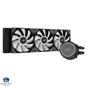 خنک کننده دیپ کول GAMMAXX L360 A-RGB