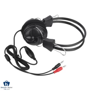 هدفون بلو باکس JD-808