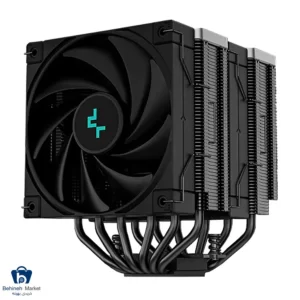 خنک کننده دیپ کول AK620 ZERO DARK