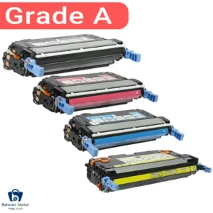 ست کارتریج 643A