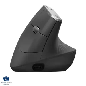 لاجیتک MX Vertical