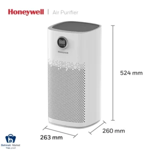 تمیزکننده هوا هانیول Air Touch P2 HC000022