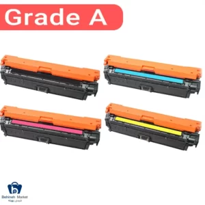 ست کارتریج 650A