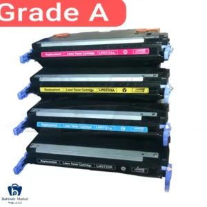 ست کارتریج 641A