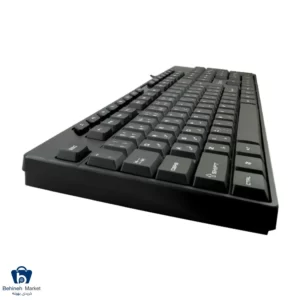کیبورد وریتی V-KB6123