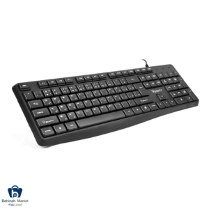 کیبورد وریتی V-KB6124
