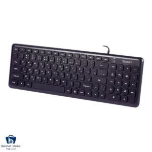 کیبورد وریتی V-KB6130