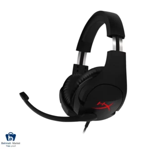 هدست هایپر ایکس cloud stinger hx-hscs-bkas