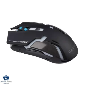 موس بیسیم مخصوص بازی V-MS5118GW