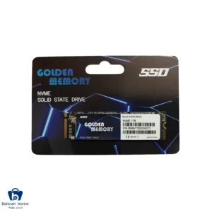 حافظه اس اس دی M.2 2280 NVMe با ظرفیت 1 ترابایت