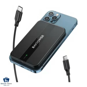 شارژر همراه RP-PB234 5000mAh