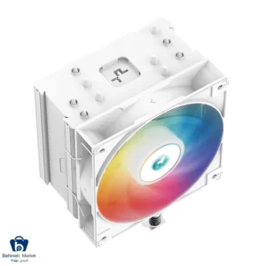 دیپ کول AG500 WH ARGB