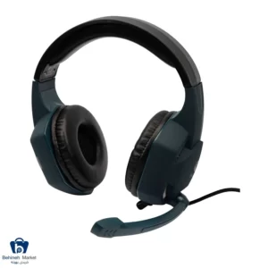 هدفون مخصوص بازی سیمی PHG3810
