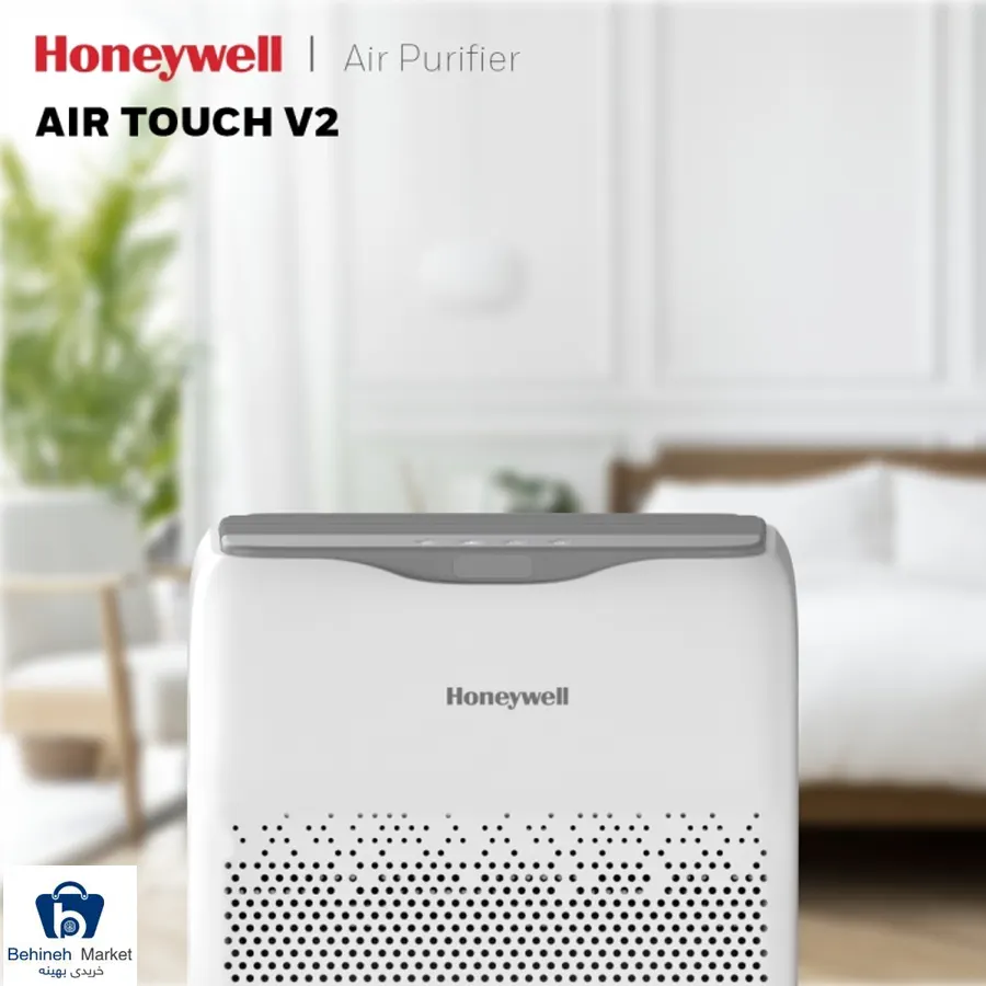 تمیزکننده هوا هانیول Air Touch V2 HC000018