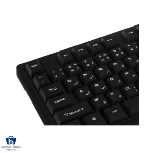صفحه کلید V-KB6131