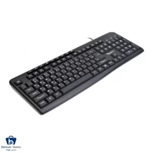 صفحه کلید V-KB6133