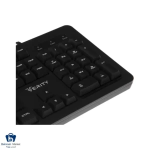 صفحه کلید V-KB6134
