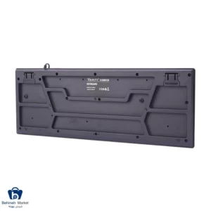کیبورد باسیم V-KB6135
