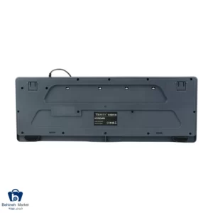 صفحه کلید V-KB6136